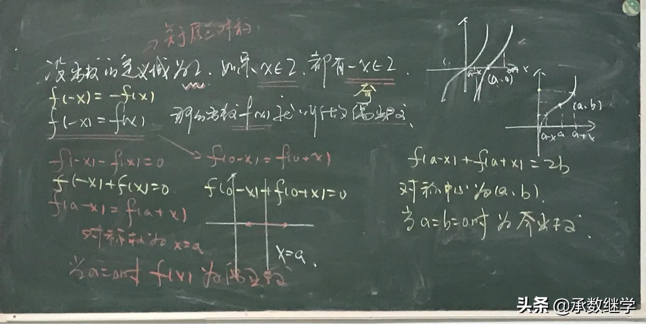 一次函数的性质课后反思,高中数学人教a版新教材教案