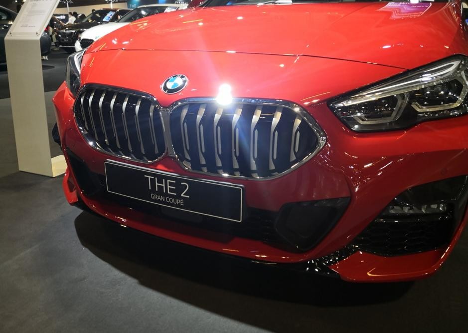 宝马2系到底怎样,宝马2系的十大忠告值得买吗