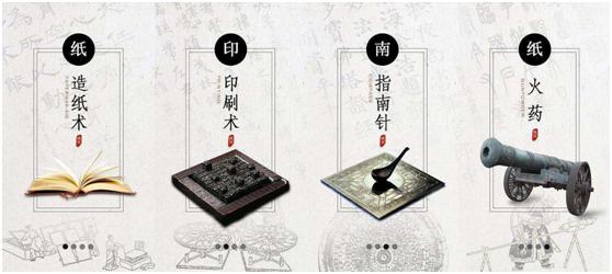 祖国妈妈历史文化,祖国妈妈生日科技小制作