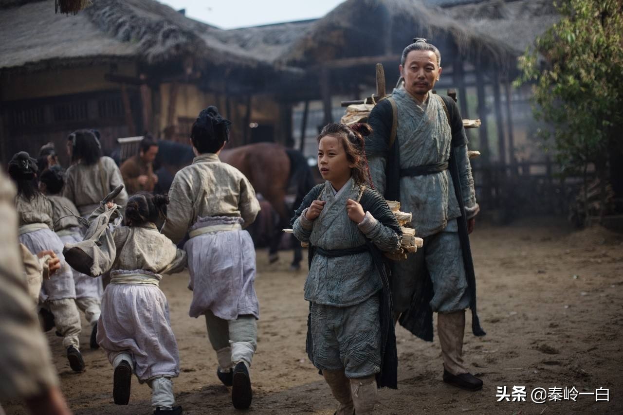 韩愈的真实身世,韩愈一个孤儿的奋斗史