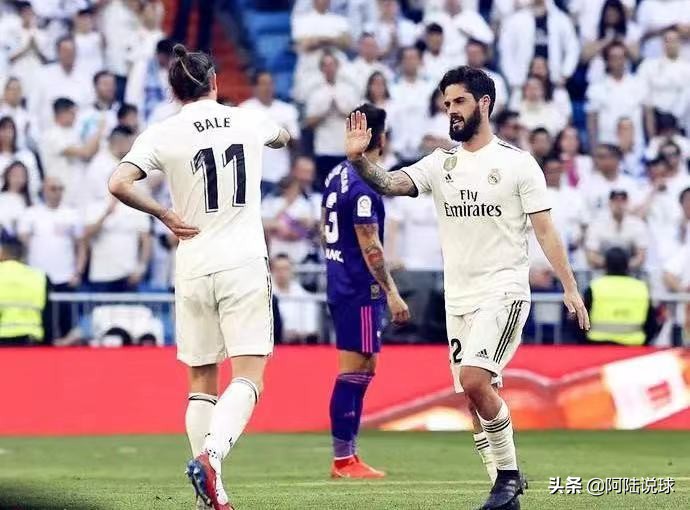 皇马开门红,齐祖执教皇马阵容