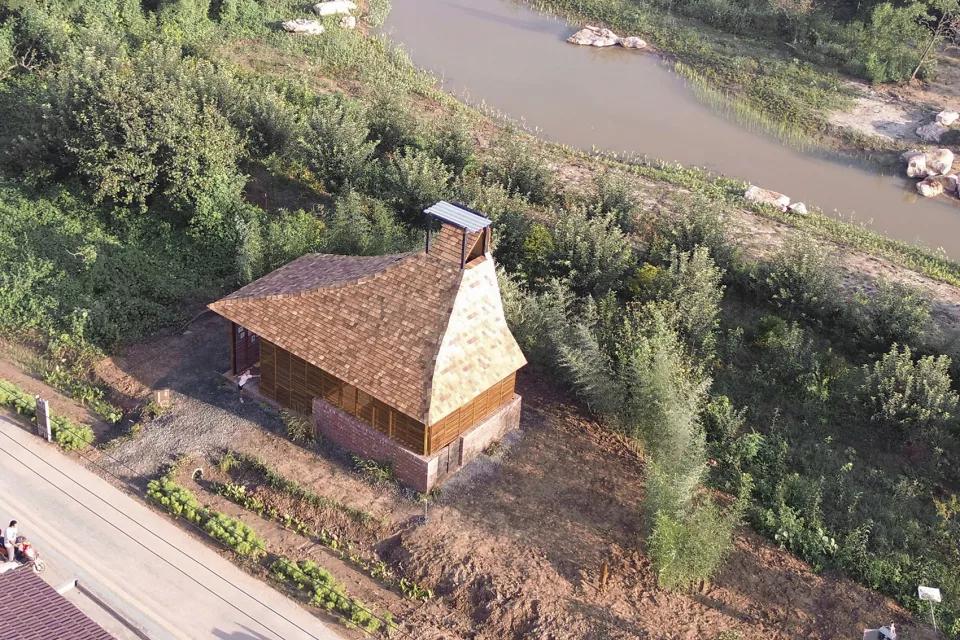 美丽乡村二层楼房图片大全,美丽乡村住宅图片大全