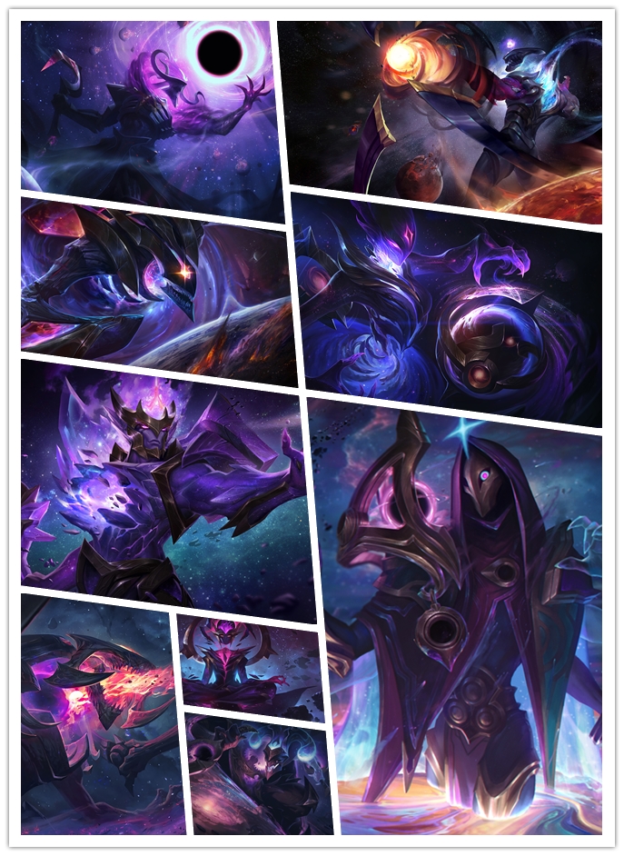 死亡兆星皮肤,大虫子死兆星皮肤