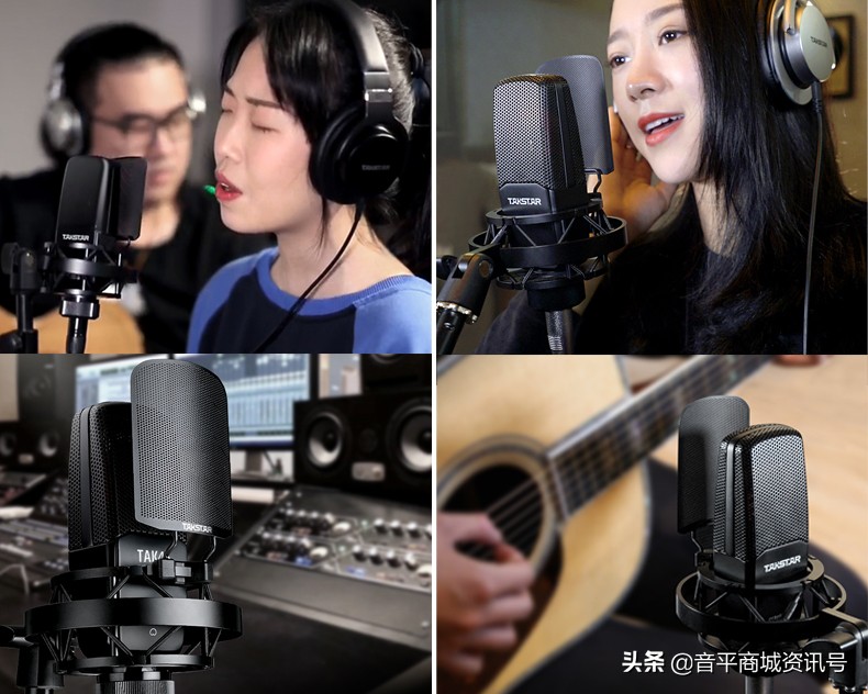 得胜麦克风tak45好不好,得胜tak45麦克风多少钱