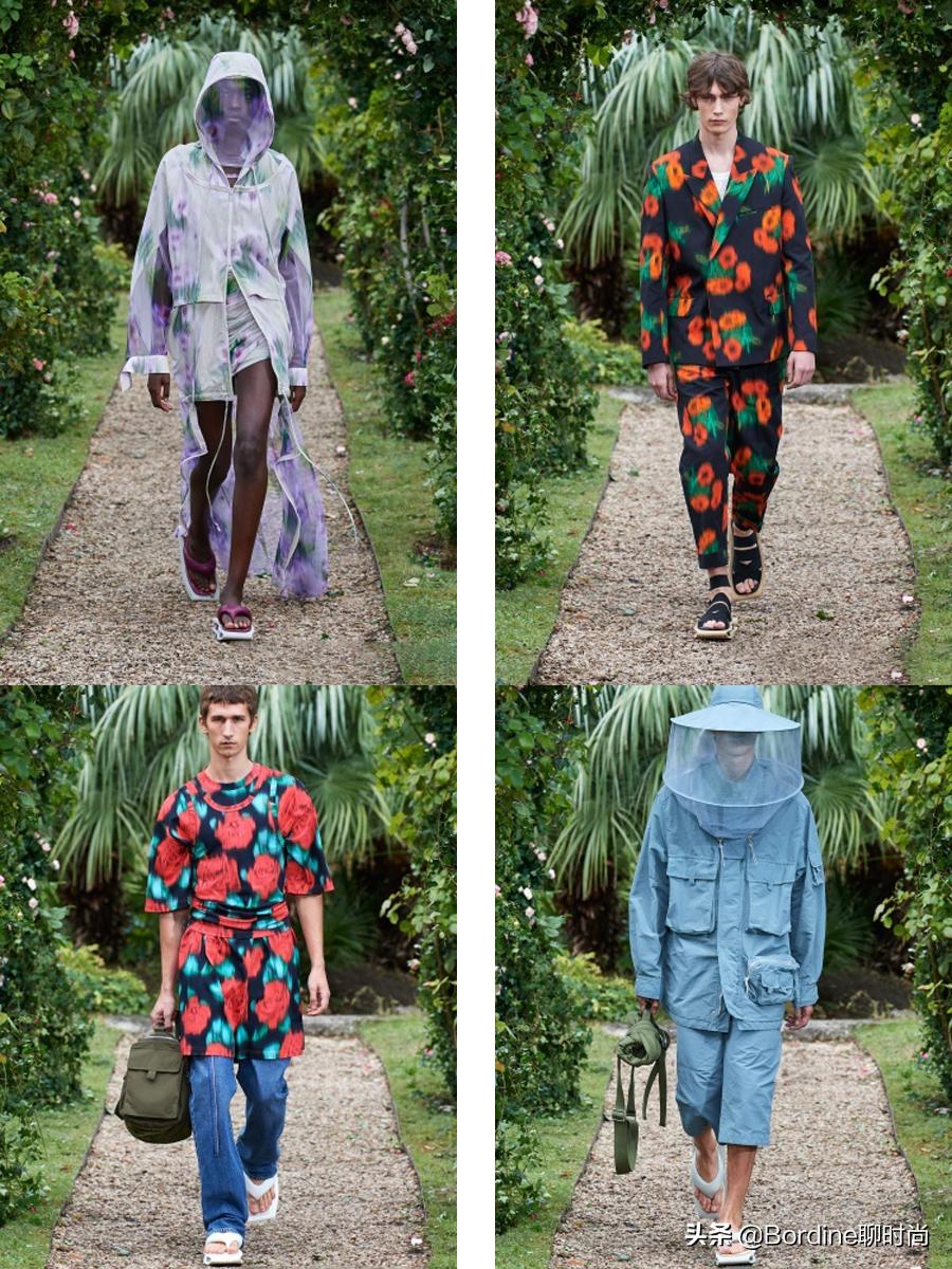 kenzo男夏季套装,kenzo防风衣