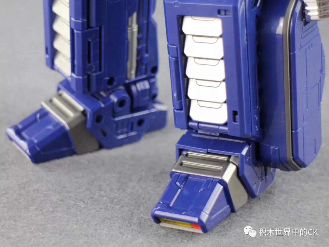 威将擎天柱mpp10变形过程,威将mpp10擎天柱有多重