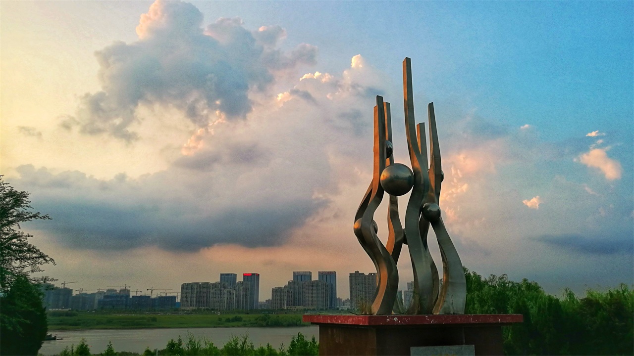 安徽省属于第几线城市,安徽这座城市怎么样