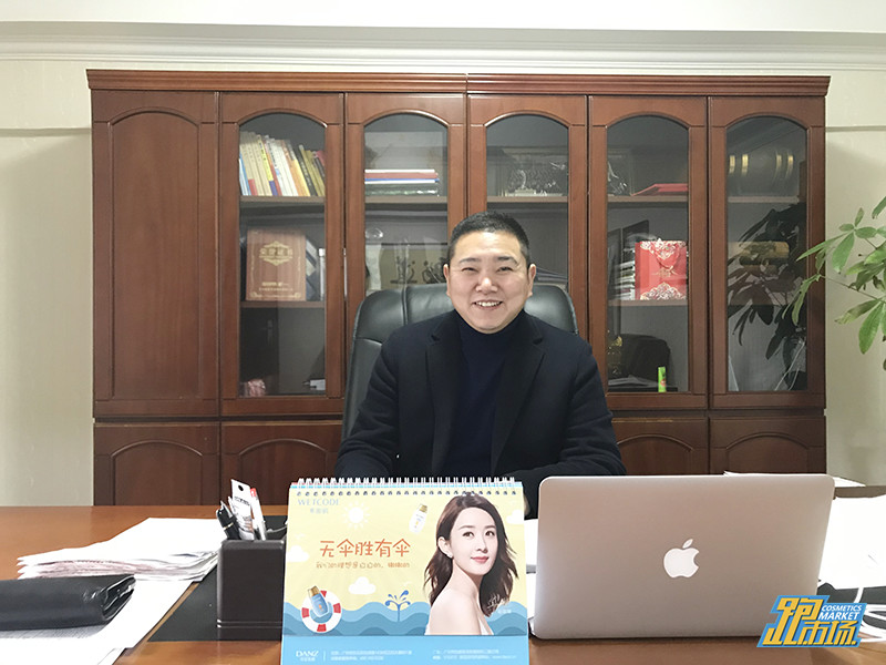问渠荆楚⑮丨从小业务员到区域龙头，刘俊：市场需求最重要