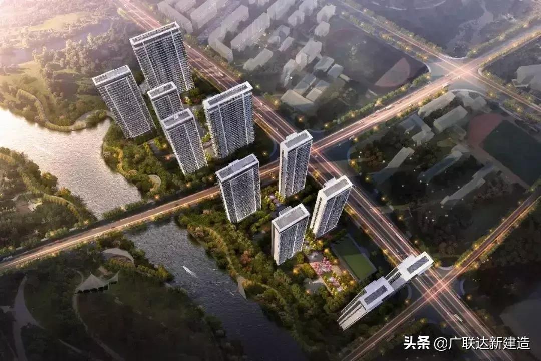 中建三局两子公司：2019一季度就完成全年指标，为什么这么厉害？