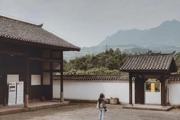 重庆綦江有什么避暑的地方,重庆綦江避暑地方有哪些