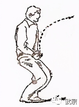 尚派形意拳十二形完整教程,尚云祥形意拳