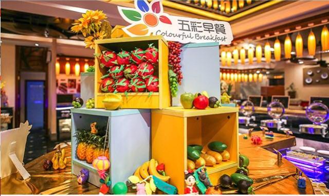 佛山亲子游玩团购推荐,佛山亲子套票一大一小