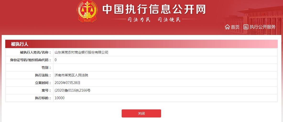 莱芜农商行现状,农商行管理现状