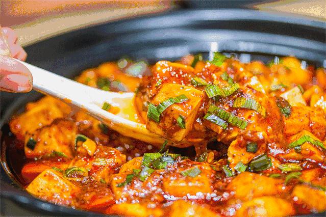 中国的豆腐是什么,中国的豆腐真好吃