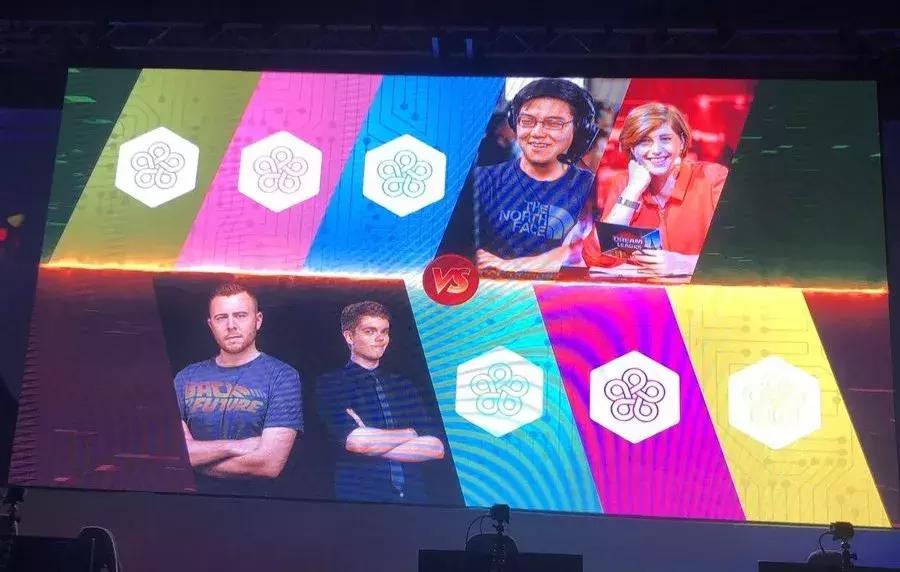 dota2工作选手被ai击败,dota2工作选手vsai比赛视频