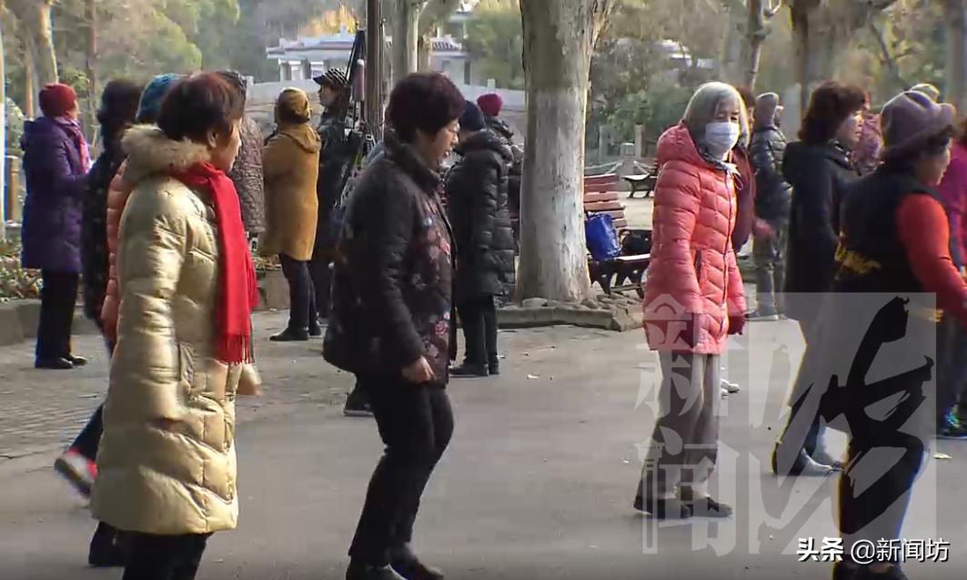 上海今朝呱呱抖！年末气温跳楼，但有三百多位居民暖爆了