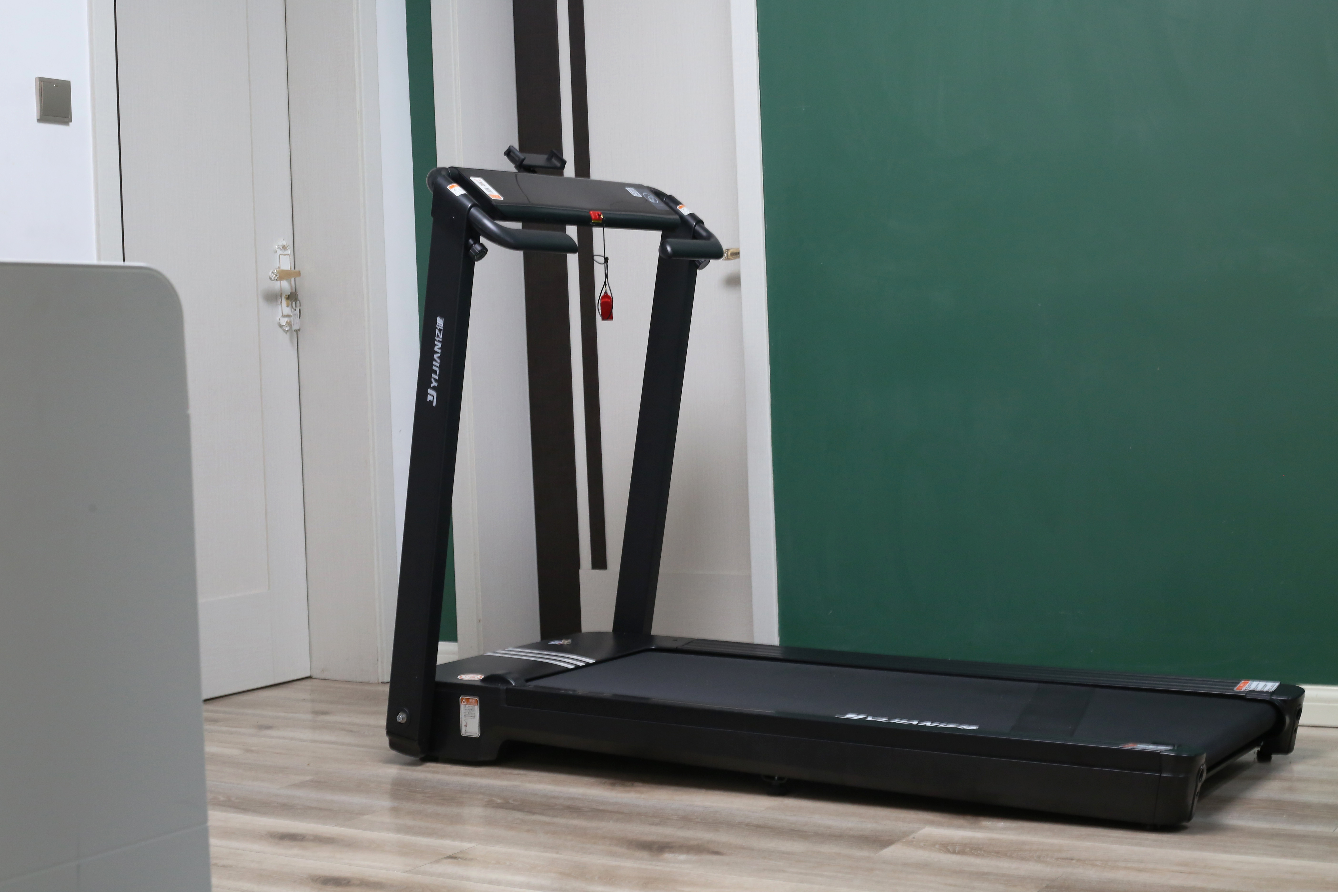 跑步机家用怎么选,华为智选跑步机买哪一款好用