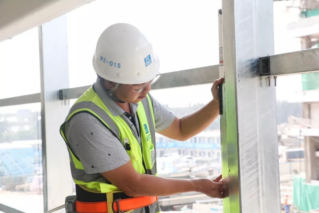 建筑八大员职位排名,建筑八大员都是什么员