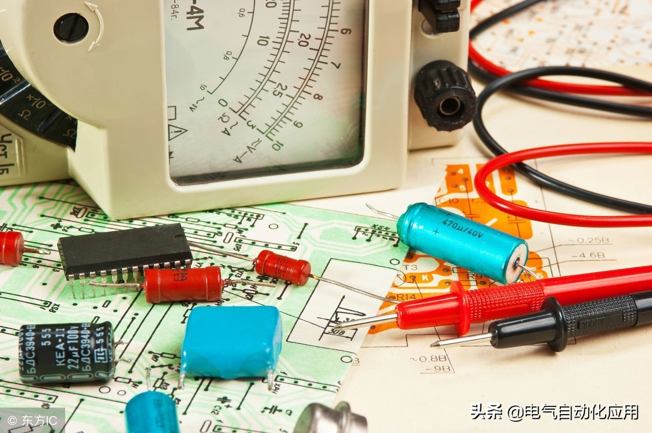 如何使用电烙铁,电子厂电烙铁使用入门法