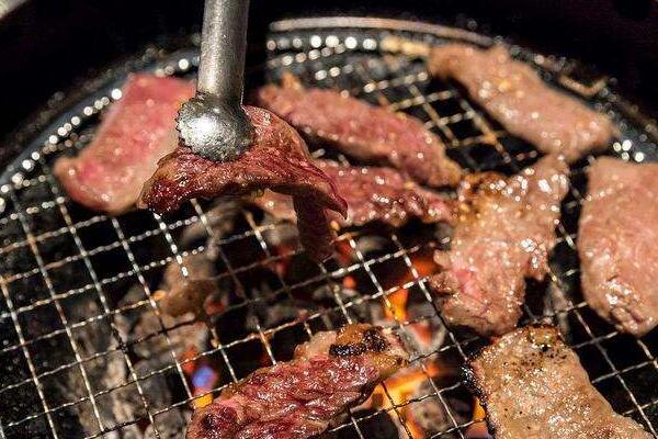 自助餐烤肉这样吃才回本,自助餐的肉特别甜