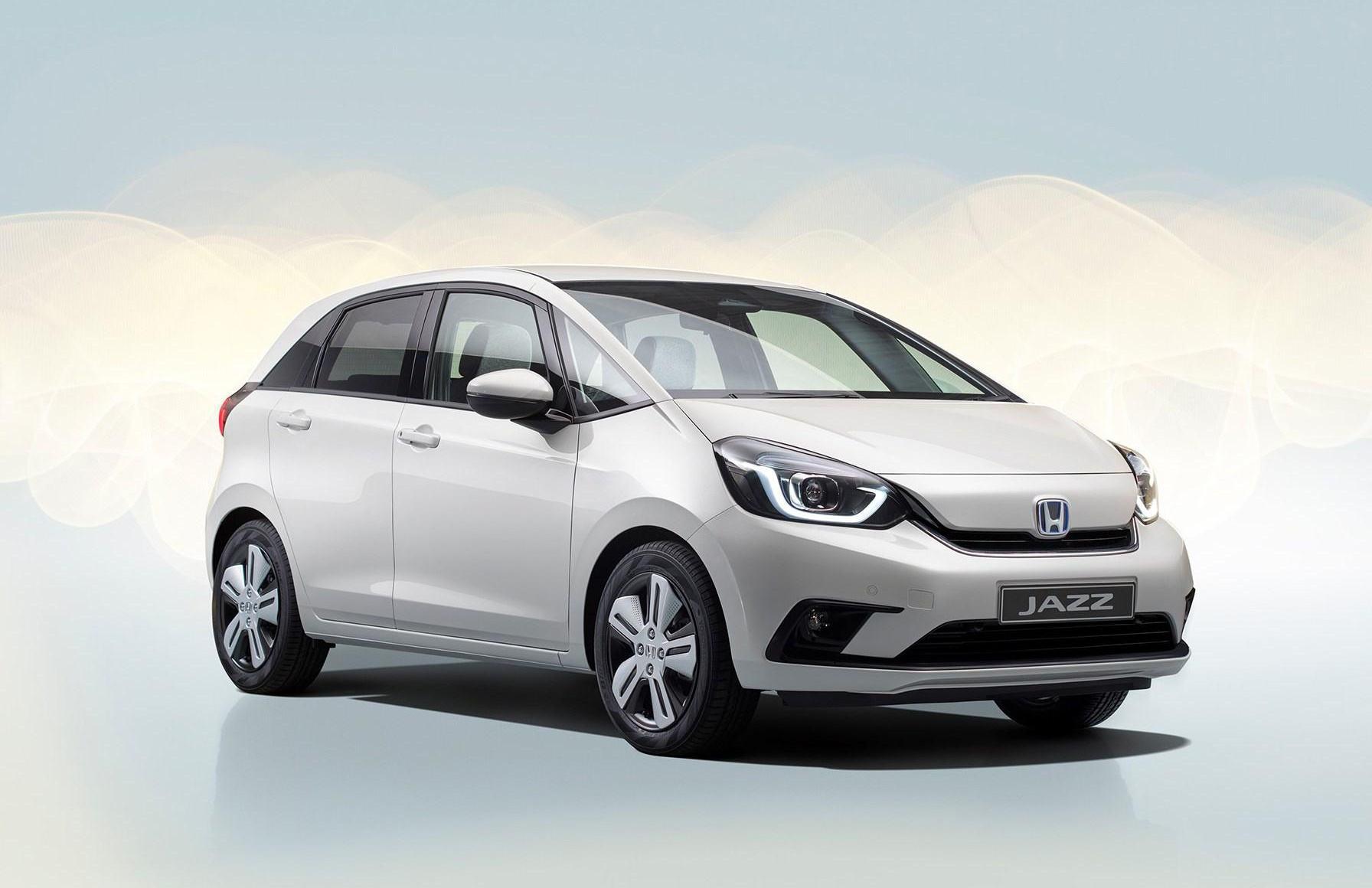 全新飞度值不值得买,新款飞度上市时间和价格