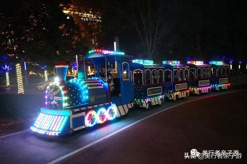 这2家酒店做活动啦~刷野生动物园+自行车运动公园最好时机