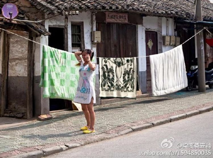 无锡十大古镇古村,无锡最惨淡的古镇