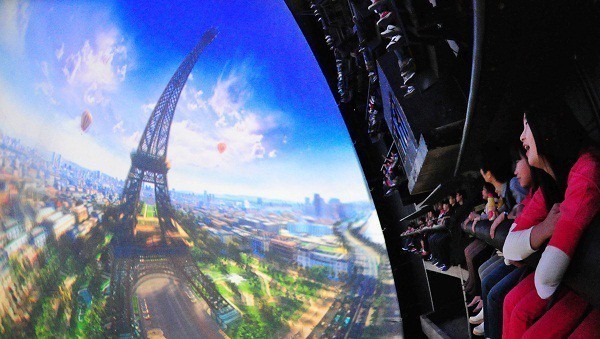 青岛必去的三大景点,青岛旅游必去景点排名