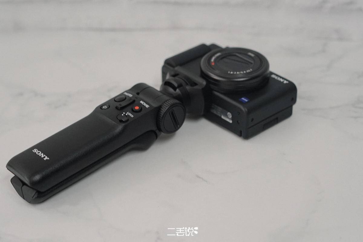 用了三年的索尼相机,索尼zv-1vlog相机评测