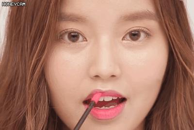 秋冬必备的雾面哑光口红，易烊千玺为你选好了