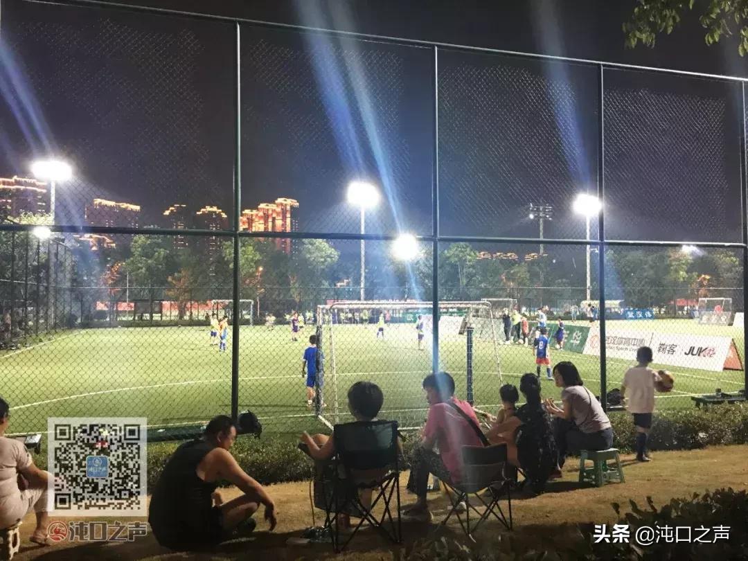 武汉足球公园分布图,中国最大的足球公园