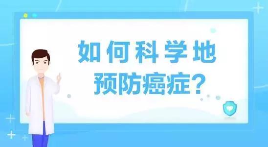 六大癌种免费查！4月15日上午8:00等你来答题