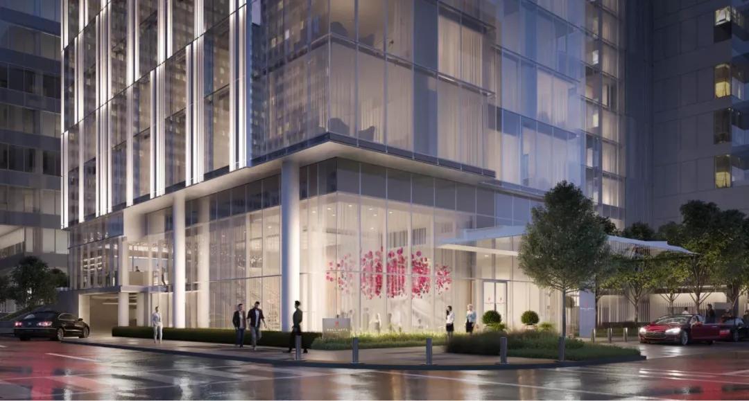 2022年最贵的10家酒店,2020最值得期待的15家酒店