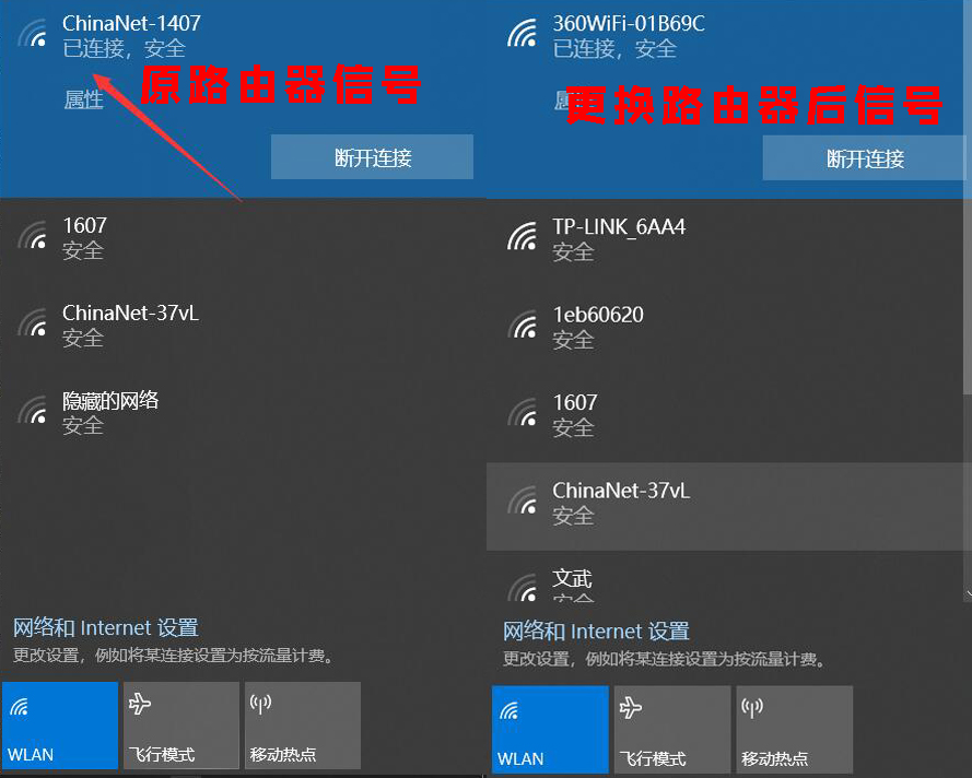 全屋无线wifi覆盖mesh怎么布线,全屋覆盖wifimesh组网