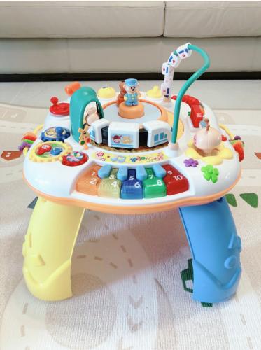 1岁宝宝最值得买的玩具,小宝宝玩具推荐0-1岁