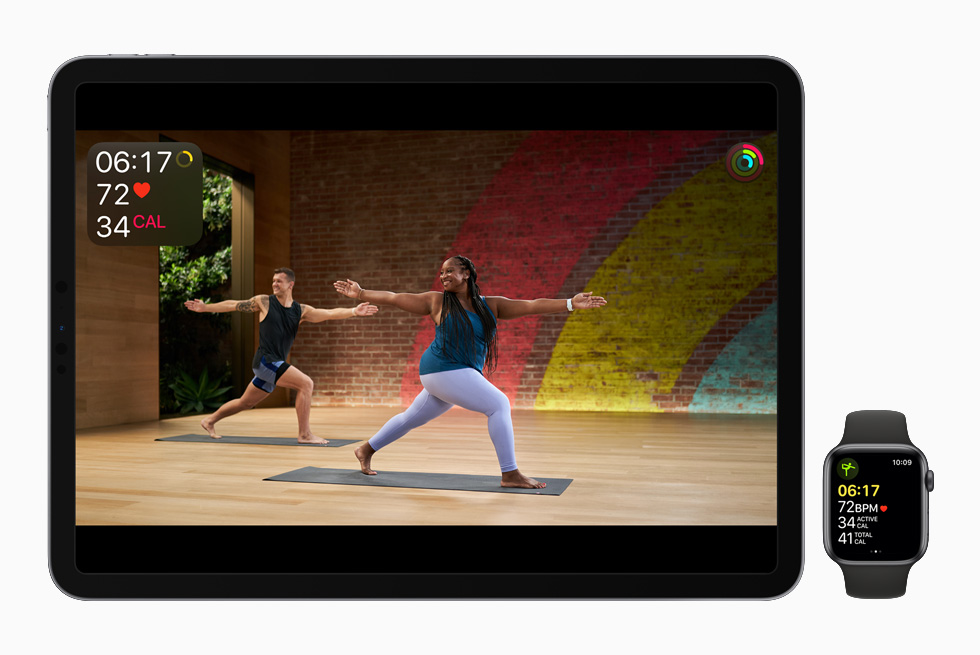 applefitness课程,applefitness
