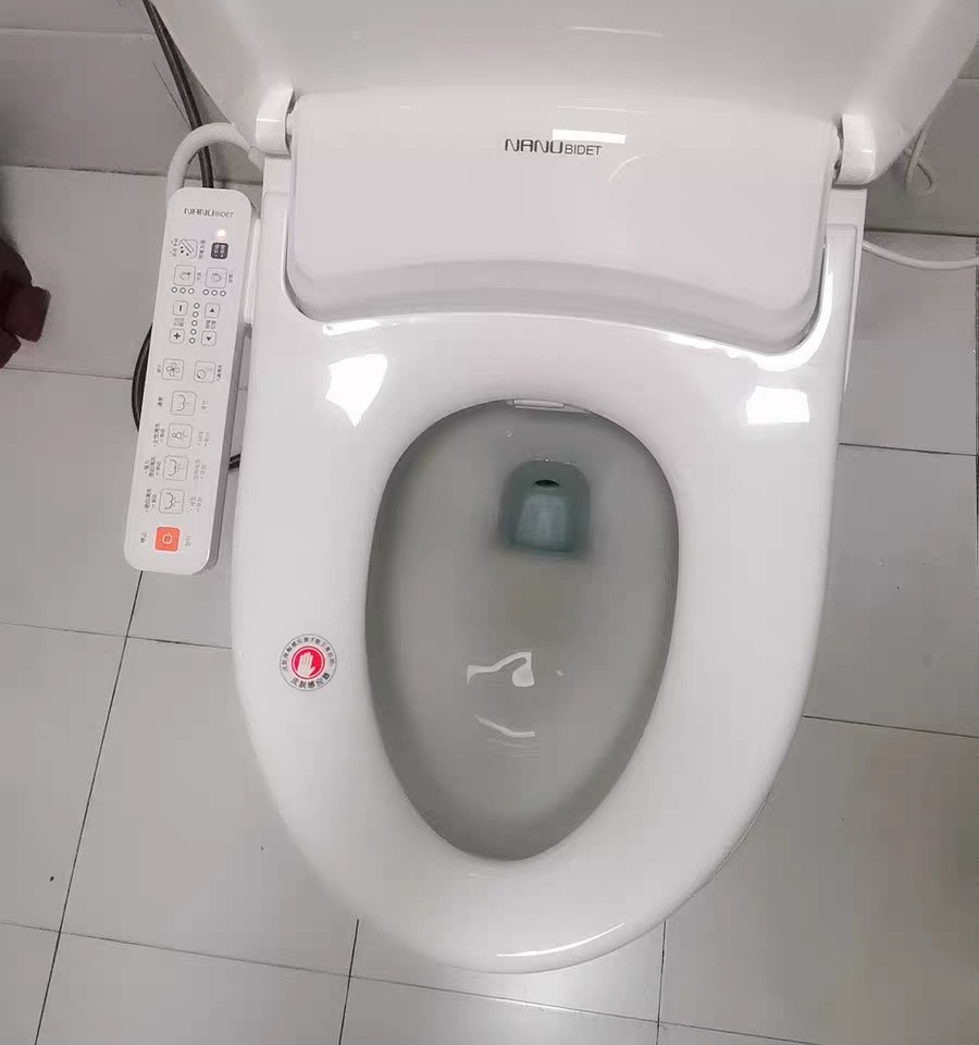 分享3年来使用智能马桶盖的感受，确实舒服，但有些功能没必要