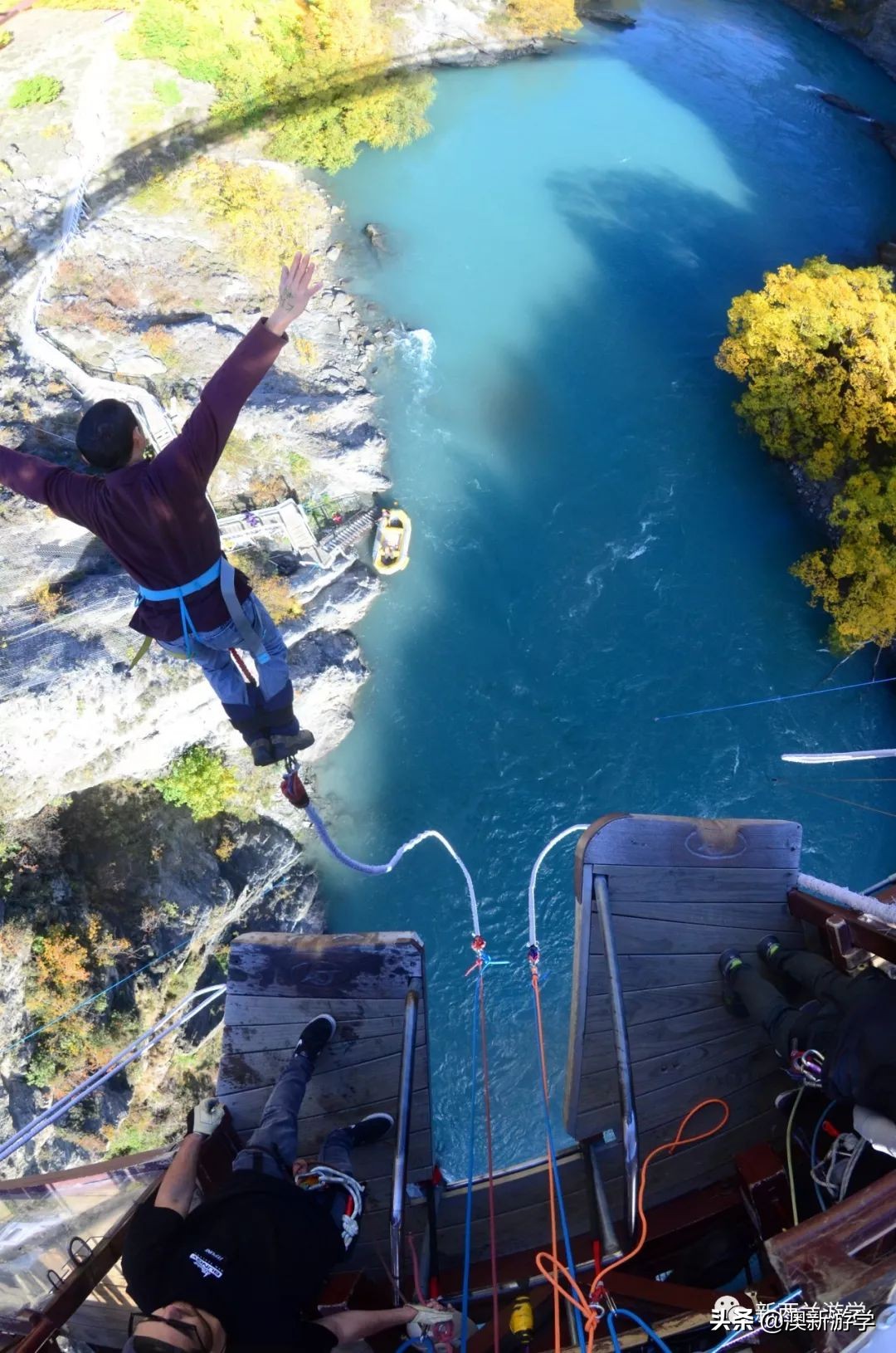 广之旅新西兰南北岛10天,新西兰南北岛春节旅游攻略