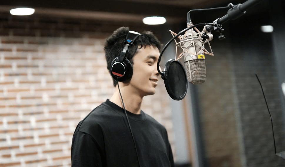 吴磊新剧酒瓶砸头剧名叫什么,吴磊新剧启航