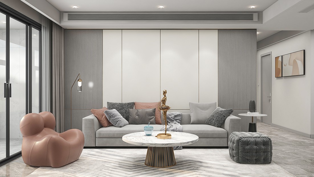 室内门烤漆什么样的好,烤漆门的优势在哪里