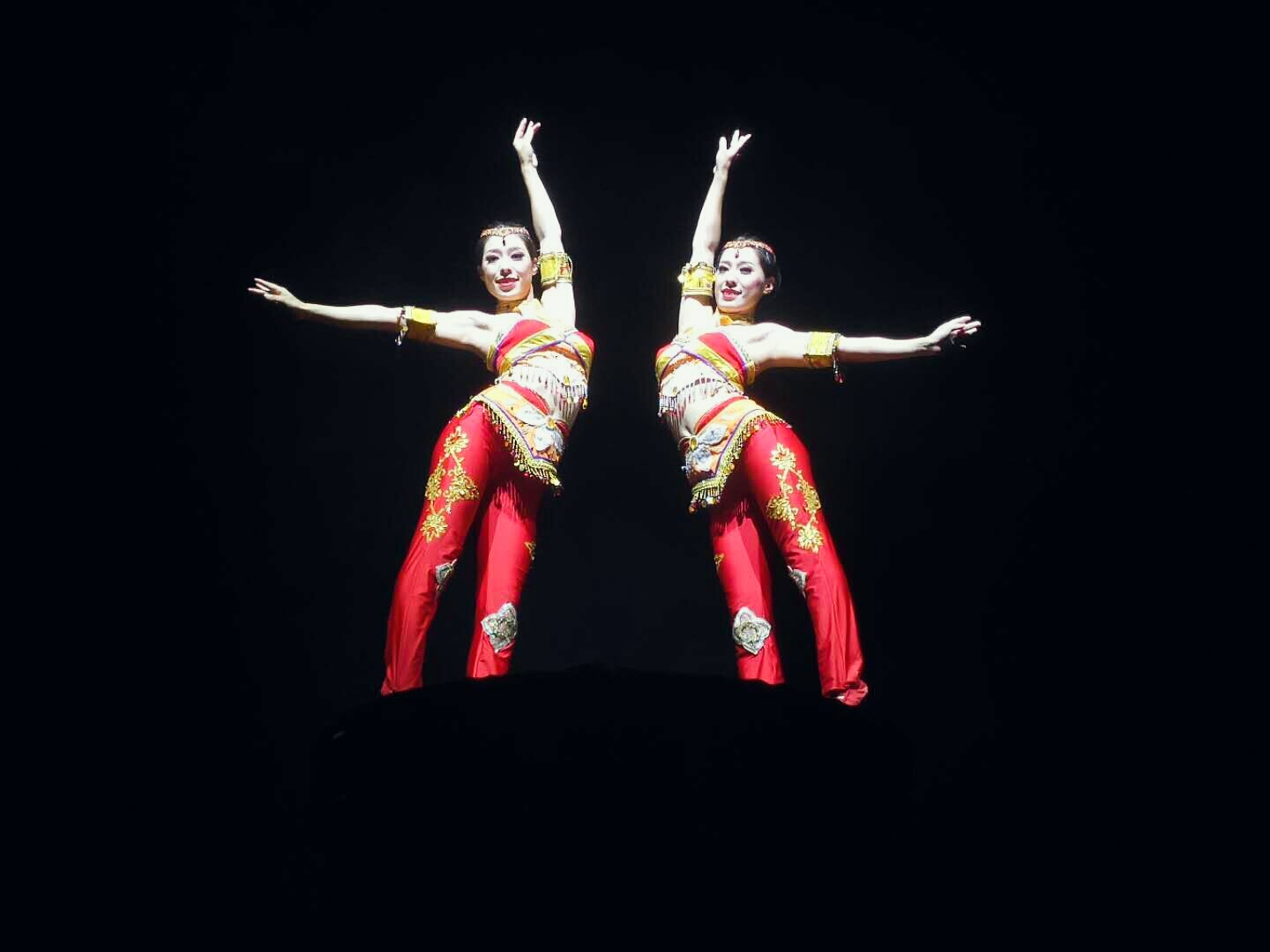 三亚千古情景区有什么好玩的地方,三亚宋城千古情歌舞秀