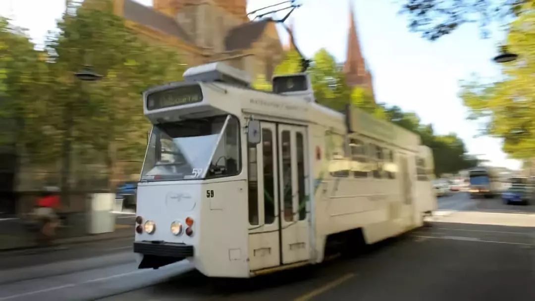 墨尔本蝉联宜居城市,全球宜居城市墨尔本