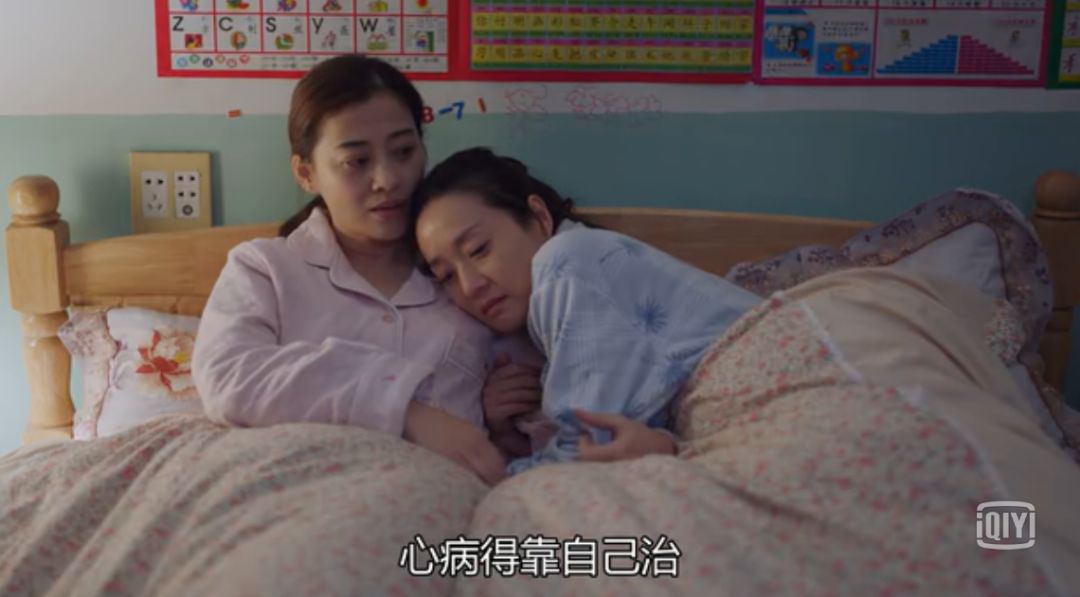 中年危机演员,中年演员年轻时违和感