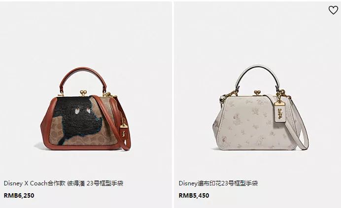 coach蔻驰专柜款和全球购的区别,蔻驰coach高货