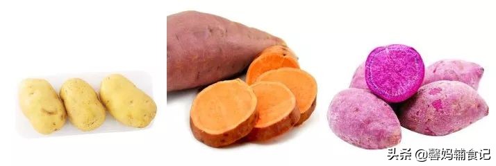 儿童想吃薯条应该怎么做,给宝宝做个薯条吃