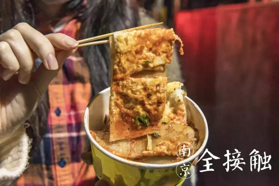 在下马坊，从没人为吃什么犯愁！