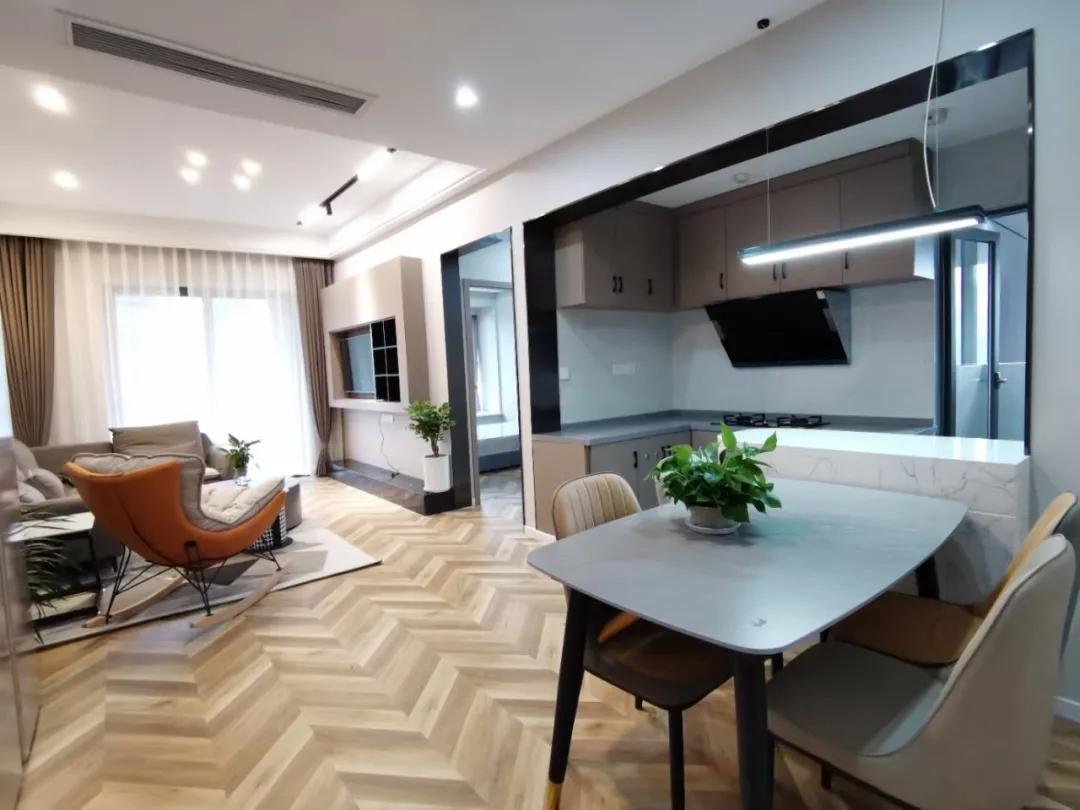 盘点重庆高租金的住宅小区