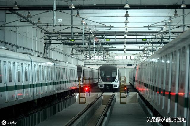 @偃师伊滨：或在郑巩洛城际铁路设站，地铁1、2号线将东延和南延