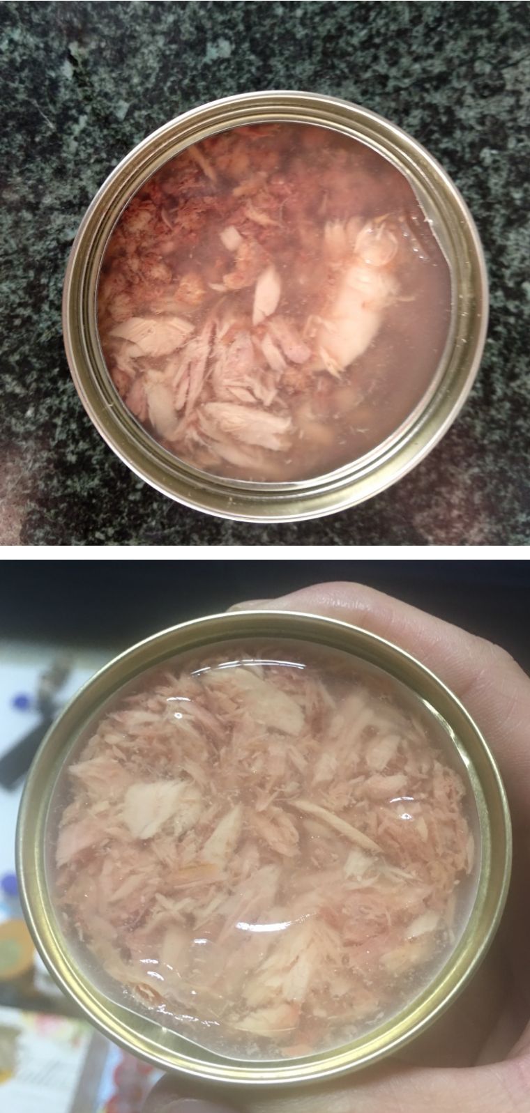 花少钱养好猫：良心零食罐头一个