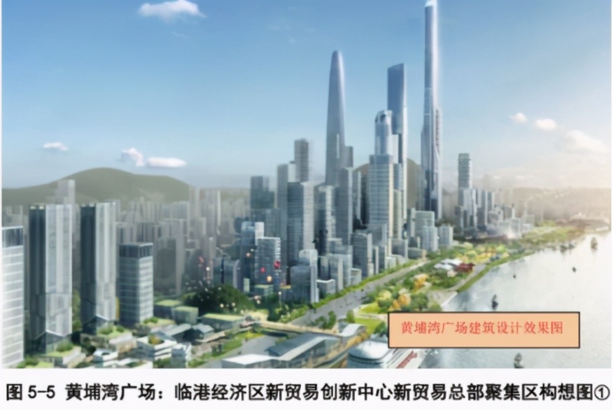 广州高端商业连二线都不如？千年商都即将迎来逆袭